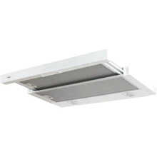 Вытяжка Freggia CHS46GW: Тип воздухоочистителя Рециркуляция, Отвод