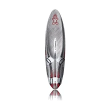 Доска для виндсерфинга Starboard ISONIC 97 WOODCARBON (2011): Модель 2011 год