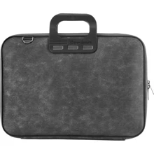 Bombata Denim Black (E00841 4) for MacBook Pro 15-16": Цвет черный (Black)