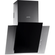 Вытяжка Pyramida NR-MV 60 E (1000) BL IX: Тип воздухоочистителя Отвод