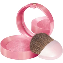 Bourjois Pastel Joues Rose Frisson Рум'яна для обличчя 2.5 g: Вид Рум'яна