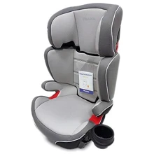 Автокрісло Welldon Penguin Growth (сірий) PG03-P02-004: Група 15-36 кг (група 2-3)