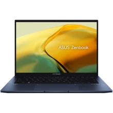 Ноутбук ASUS Zenbook 14 UX3402VA-KP694 (90NB10G1-M012H0) UA: Екран 14" IPS (2560x1600)
