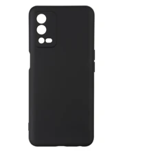 Чохол для телефона ArmorStandart ICON Case Camera cover Black для OPPO A55 4G (ARM61431): Сумісність OPPO A55 4G