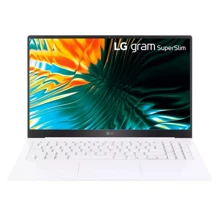 Ноутбук LG gram SuperSlim 15.6” (15Z90ST-G.AAW4U1): Екран 15.6" (1920x1080) OLED