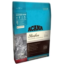 Корм для кошек ACANA Pacifica Cat 0.34 кг: Тип Сухой корм