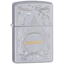 Запальничка Zippo 205 (29512): Виробник Zippo