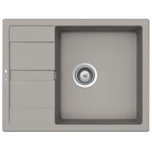 Schock DIY D-100S (15035042): Форма Прямоугольная