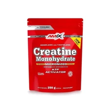 Креатин Amix Creatine Monohydrate 250 g /83 servings/Unflavored: Пол Унисекс