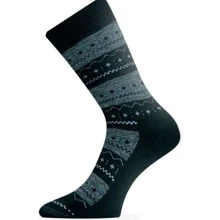 Термошкарпетки Lasting TWP 686 - XL - Black/Gray (002.003.1680): undefined undefined