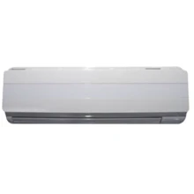 Кондиціонер Midea MS12F-18HRN1: Вид установки внутрішнього блоку настінний