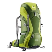 Рюкзак Deuter ACT Lite 45+10 SL pine-moss (2250): Производитель Deuter