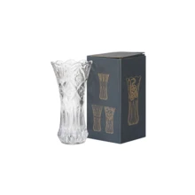 Ваза Crystal Melanie 20 см (83000316_YBCG-316): Тип Ваза