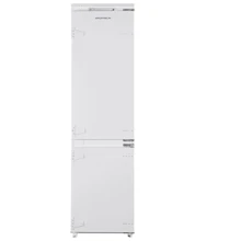 Встраиваемый холодильник Grunhelm BRM-N194E54-BI: Тип Двухкамерный холодильник