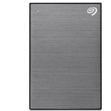 Внешний жесткий диск Seagate Backup Plus Slim Space Gray (STHN1000405): Размеры, мм 114.8х78х11.7