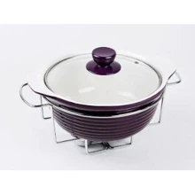 Жаропрочное стекло Форма для запекания Wellberg WB 35202 (2.2 л): undefined undefined