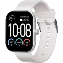 Смарт-годинник Haylou Watch S6 Silver: undefined undefined