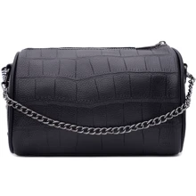 Женская сумка кросс боди Keizer черная (K11316-black): Пол Женский