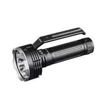 Ліхтар туристичний Fenix LR80R: Тип ручний