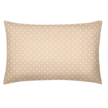 Наволочка Cosas Dots Beige 60х40 см (4822052025086): Тип наволочка