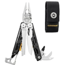 Мультитул Leatherman Signal 832265: Тип мультитул (многофункциональный инструмент)
