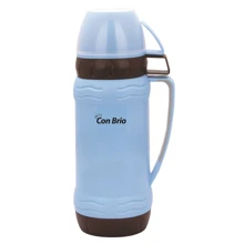 Термос Con Brio CB-353 Blue: Тип термос