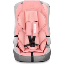 Автокресло Lorelli EXPLOR rose velvet: Группа 1-2-3