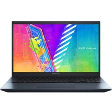 Ноутбук ASUS Vivobook Pro 15 K3500PA (K3500PA-KJ267) RB: Екран 15.6"(1920x1080) Full HD
