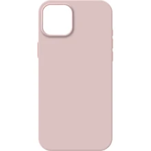 Чехол для iPhone ArmorStandart ICON2 MagSafe Light Pink for iPhone 15 Plus (ARM72739): Цвет розовый