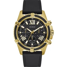Наручные часы Guess (GW0053G3): Стиль Классический