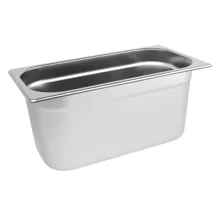 Миска Atelier Gastro гастроемкость GN 1/3 150 мм (505-113150): Тип Гастроемкость
