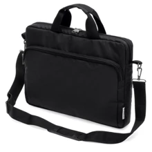 Сумка для ноутбука Vinga 14" Black (NB143BK): Тип сумки сумка