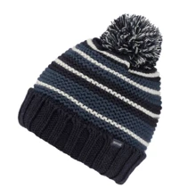 Шапка Regatta Davin Hat VI синяя (RKC248-540): Пол Мальчик