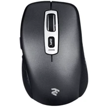Мышь 2E MF212 WL Gray (2E-MF212WC): Интерфейс подключения Wireless, USB