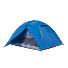 Палатка Vango Karoo 300 Moroccan Blue: Назначение для кемпинга