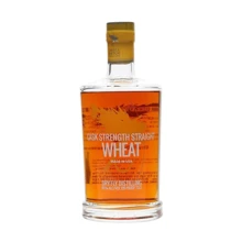 Віскі Dry Fly Cask Strength Wheat Whiskey (0,7 л) (BW34719): Об'єм, л 0.7