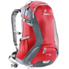 Рюкзак Deuter Futura 28 fire-titan (0510): Производитель Deuter