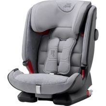 Автокресло Britax-Romer Advansafix IV R (2000026091): Группа 1/2/3 (9-36 кг)
