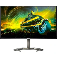 Монитор Philips 27M1F5500P/00 Black: Покрытие экрана антибликовое