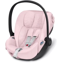 Автокресло Cybex Cloud Z i-Size Simply Flowers Pink light pink: undefined undefined