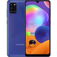 Смартфон Samsung Galaxy A31 4/64 GB Blue Approved Витринный образец: Причина уценки Как новый (витринный образец): смартфон выглядит и функционирует как новый. Смартфон полностью протестирован по программе Approved, все функции работают корректно