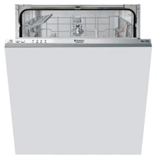 Встраиваемая посудомоечная машина Hotpoint-Ariston ELTB 4B019 EU: Цвет белый