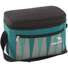 Термосумка Easy Camp Backgammon M Petrol Blue (600026): Тип Термосумка