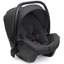 Автокрісло Chicco Kory Plus i-Size чорне (87146.45): Група 0+ (с рождения до 13 кг)