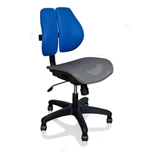 Кресло Mealux Ergonomic Duo KB (Y-726 KВ): Возраст ребенка От 4-х лет