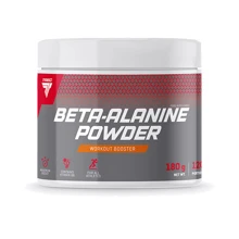 Амінокислота для спорту Trec Beta Alanine 180 g/120 servings/Cola: Смак Кола