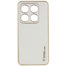 Чехол для телефонов Epik Xshield Case White for Xiaomi 14: Совместимость Xiaomi 14