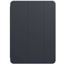 Аксессуар для iPad BeCover Smart Case Black (704974) for iPad Pro 11" (2020-2021): Цвет черный