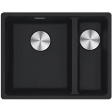 Мойка кухонная Franke Maris MRG 160 125.0701.782: Форма Прямоугольная