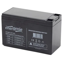 EnerGenie 12В 7,5 Ач (BAT-12V7.5AH): Тип Аккумулятор